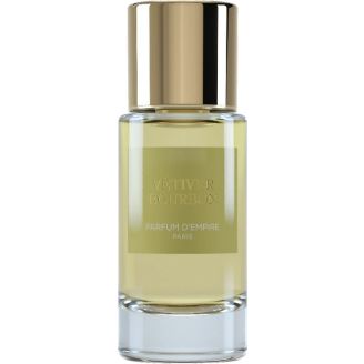 Vétiver Bourbon