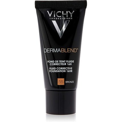 Vichy Dermablend Corrective Foundation 55 30ml - Maison des fragrances