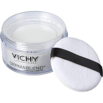 Vichy Dermafinish 16 Hour Fixation Powder - Maison des fragrances