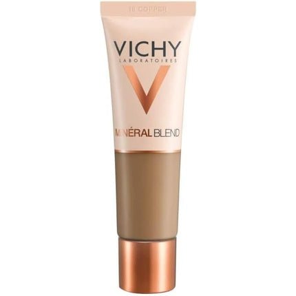 VICHY Mineral Blend Makeup 18 Copper 30ml - Maison des fragrances