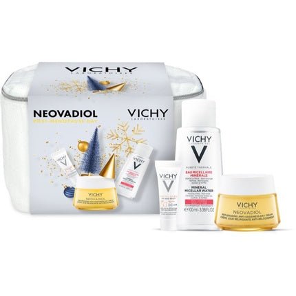 Vichy Neovadiol set regalo di Natale (for daily use) - Maison des fragrances
