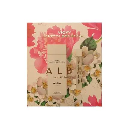Vicky Martin Berrocal Alba Set Coffret (Coffret) Mixte 100ml - Maison des fragrances