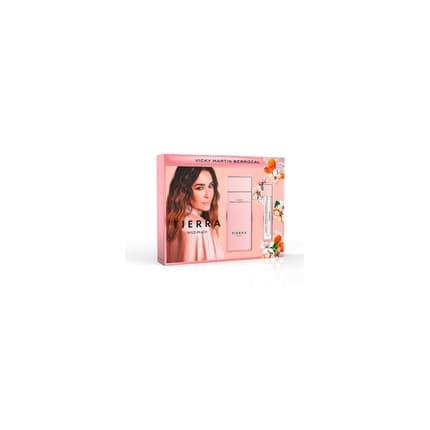 Vicky Martin Berrocal Tierra Set Coffret (Coffret) Mixte 100ml - Maison des fragrances