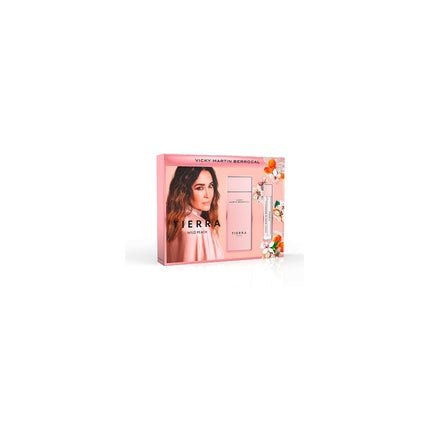 Vicky Martin Berrocal Tierra Set Coffret (Coffret) Mixte 100ml - Maison des fragrances