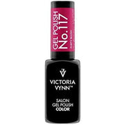 Victoria Vynn Gel Polish No. 117 Flirty Blush - Maison des fragrances
