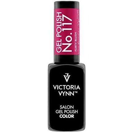 Victoria Vynn Gel Polish No. 117 Flirty Blush - Maison des fragrances
