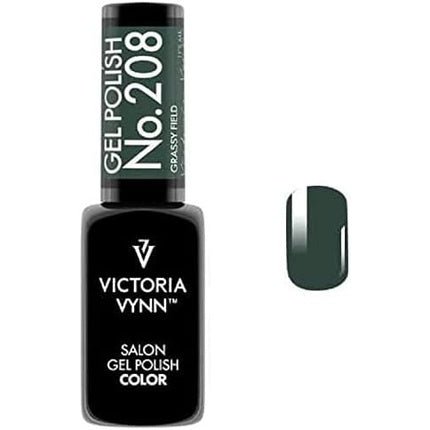Victoria Vynn Gel Polish No. 208 Grassy Field - Maison des fragrances
