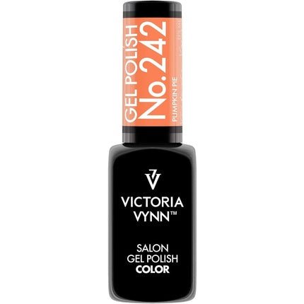 Victoria Vynn Gel Polish No. 242 Pumpkin Pie - Maison des fragrances