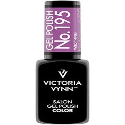 Victoria Vynn Gel Polish No.195 Wild Thing - Maison des fragrances