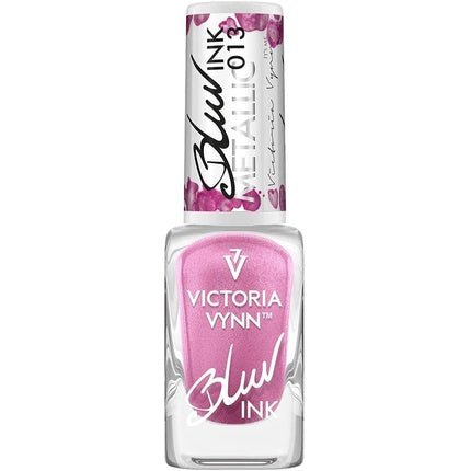Victoria Vynn New Watercolor Blur Ink Metallic Marble Pigment Nail Art 10ml 013 - Maison des fragrances