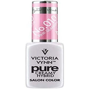 Victoria Vynn Pure Creamy Hybrid No. 010 Pink Glamour - Maison des fragrances