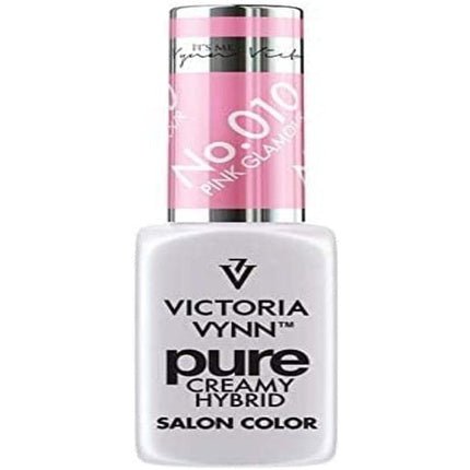 Victoria Vynn Pure Creamy Hybrid No. 010 Pink Glamour - Maison des fragrances