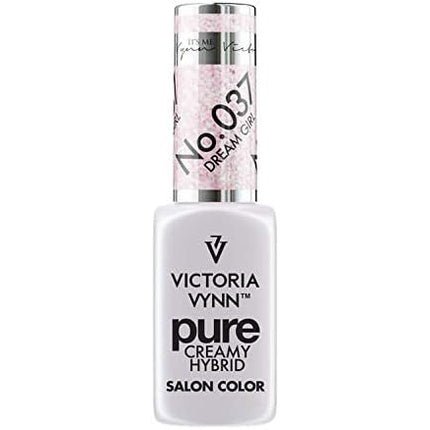 Victoria Vynn Pure Creamy Hybrid No. 037 Dream Girl - Maison des fragrances