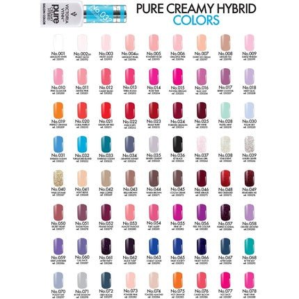 Victoria Vynn Pure Creamy Hybrid No. 037 Dream Girl - Maison des fragrances