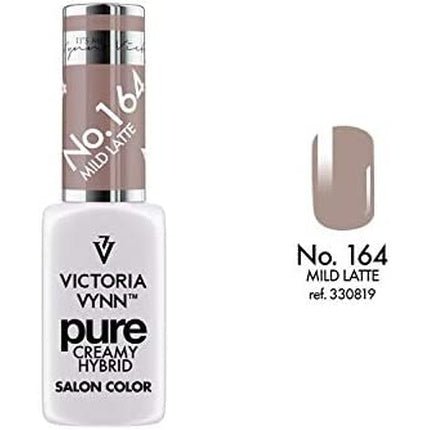 Victoria Vynn Pure Creamy Hybrid No. 164 Mild Latte - Maison des fragrances