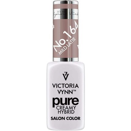 Victoria Vynn Pure Creamy Hybrid No. 164 Mild Latte - Maison des fragrances