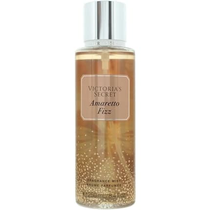Victoria's Secret Amaretto Fizz Fragrance Mist Eau de Toilette (EDT) Mixte 250ml - Maison des fragrances