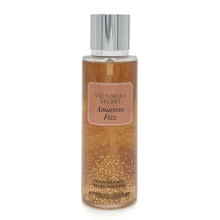 Victoria's Secret Amaretto Fizz Fragrance Mist Eau de Toilette (EDT) Mixte 250ml - Maison des fragrances