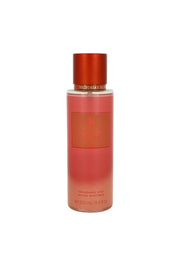Victoria's Secret Amber Aperitif Fragrance Body Mist Eau de Toilette (EDT) Mixte 248ml - Maison des fragrances