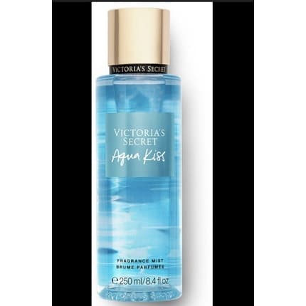 Victoria's Secret Aqua Kiss Fragrance Body Mist Coffret (Coffret) Mixte 250ml - Maison des fragrances