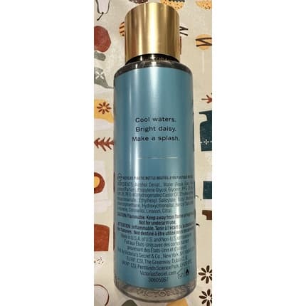 Victoria's Secret Aqua Kiss Fragrance Body Mist Coffret (Coffret) Mixte 250ml - Maison des fragrances