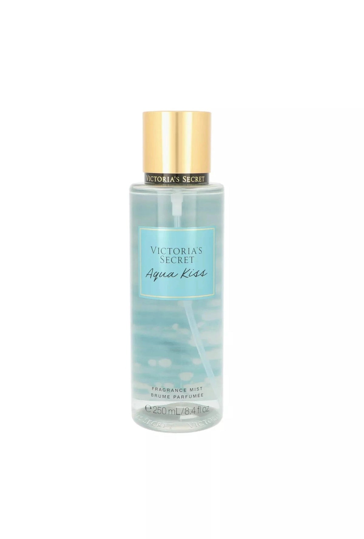Victoria's Secret Aqua Kiss Fragrance Body Mist Coffret (Coffret) Mixte 250ml - Maison des fragrances
