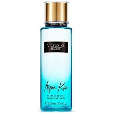 Victoria's Secret Aqua Kiss Fragrance Mist Eau de Toilette (EDT) Mixte 250ml - Maison des fragrances