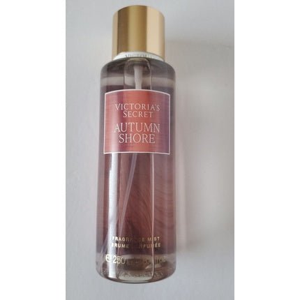 Victoria's Secret Autumn Shore Fragrance Mist - New Coffret (Coffret) Mixte 248ml - Maison des fragrances