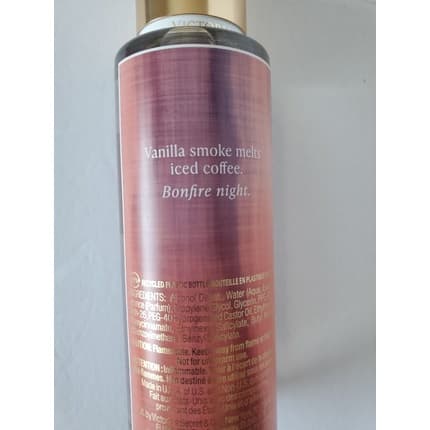 Victoria's Secret Autumn Shore Fragrance Mist - New Coffret (Coffret) Mixte 248ml - Maison des fragrances