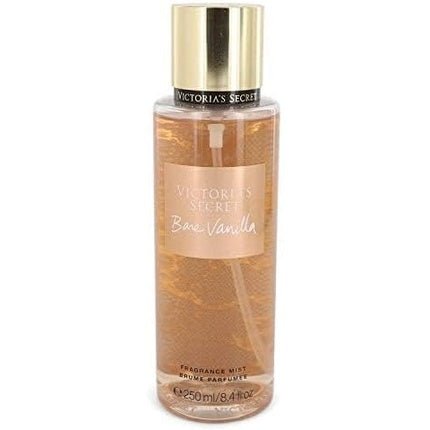 Victoria's Secret Bare Vanilla Fragrance Mist 250ml - Maison des fragrances