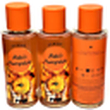 Victoria's Secret Basic Pumpkin Mist Eau de Toilette (EDT) Mixte 248ml - Maison des fragrances
