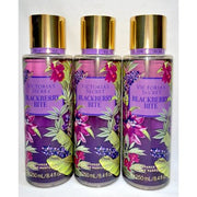 Victoria's Secret Blackberry Bite Fragrance Mist Eau de Toilette (EDT) Mixte 250ml - Maison des fragrances