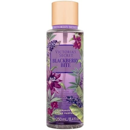 Victoria's Secret Blackberry Bite Fragrance Mist Eau de Toilette (EDT) Mixte 250ml - Maison des fragrances