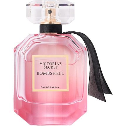 Victoria's Secret Bombshell Eau de Parfum Femme 50 ml - Maison des fragrances