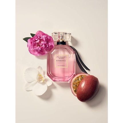 Victoria's Secret Bombshell Eau de Parfum Femme 50 ml - Maison des fragrances