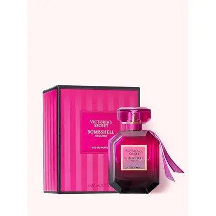 Victoria's Secret Bombshell Passion Eau de Parfum (EDP) Mixte 50ml - Maison des fragrances