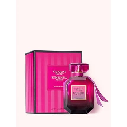 Victoria's Secret Bombshell Passion Eau de Parfum (EDP) Mixte 50ml - Maison des fragrances