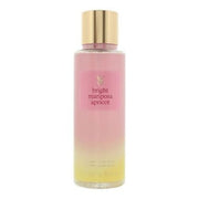 Victoria's Secret Bright Mariposa Apricot Fragrance Mist Coffret (Coffret) Femme 250ml - Maison des fragrances