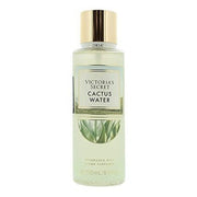 Victoria's Secret Cactus Water Fragrance Mist Eau de Toilette (EDT) Mixte 250ml - Maison des fragrances