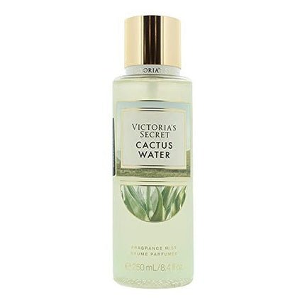 Victoria's Secret Cactus Water Fragrance Mist Eau de Toilette (EDT) Mixte 250ml - Maison des fragrances