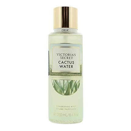 Victoria's Secret Cactus Water Fragrance Mist Eau de Toilette (EDT) Mixte 250ml - Maison des fragrances