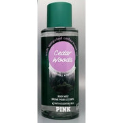 Victoria's Secret Cedar Woods Body Mist Eau de Toilette (EDT) Mixte 250ml - Maison des fragrances