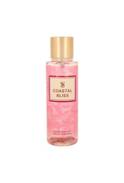 Victoria's Secret Coastal Bliss Body Mist Eau de Toilette (EDT) Mixte 250ml - Maison des fragrances