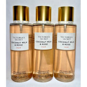 Victoria's Secret Coconut Milk & Rose Fragrance Mist 8.4 fl oz - Maison des fragrances