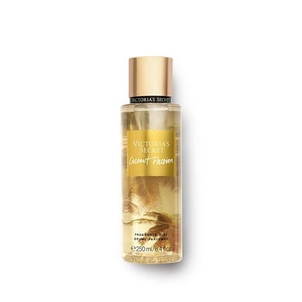 Victoria's Secret Coconut Passion Fragrance Mist Coffret (Coffret) Femme 250ml - Maison des fragrances
