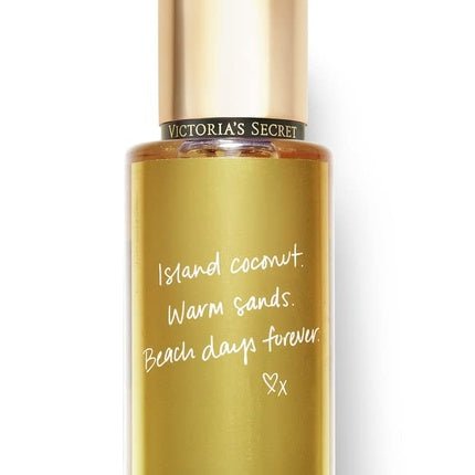 Victoria's Secret Coconut Passion Fragrance Mist Coffret (Coffret) Femme 250ml - Maison des fragrances