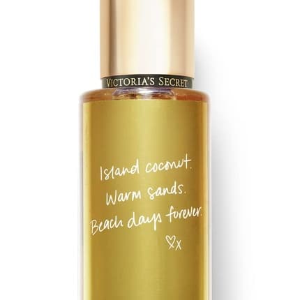 Victoria's Secret Coconut Passion Fragrance Mist Coffret (Coffret) Femme 250ml - Maison des fragrances