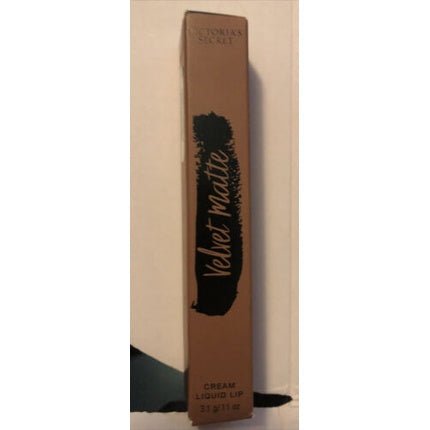 Victoria's Secret Color Perfection Velvet Matte Liquid Lip Cream - Maison des fragrances
