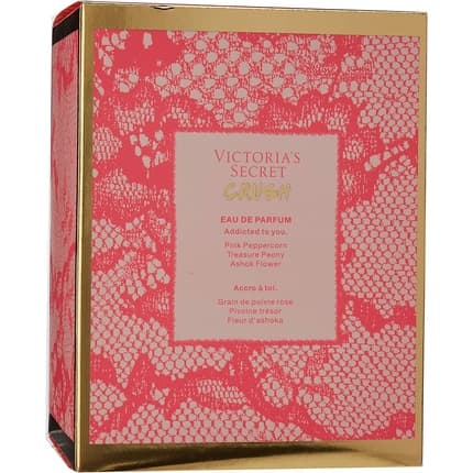 Victoria's Secret Crush Eau de Parfum 100 ml - Maison des fragrances