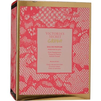 Victoria's Secret Crush Eau de Parfum 100 ml - Maison des fragrances